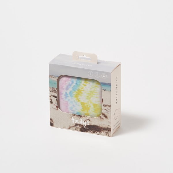 Głośnik Bluetooth Tie – Sunnylife-image-4