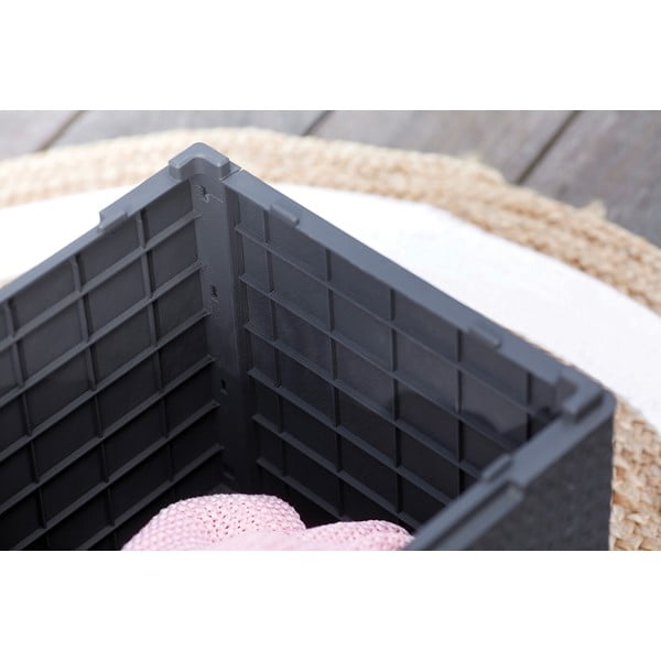 Stolik ogrodowy 37x37 cm Vigo – Keter-image-4