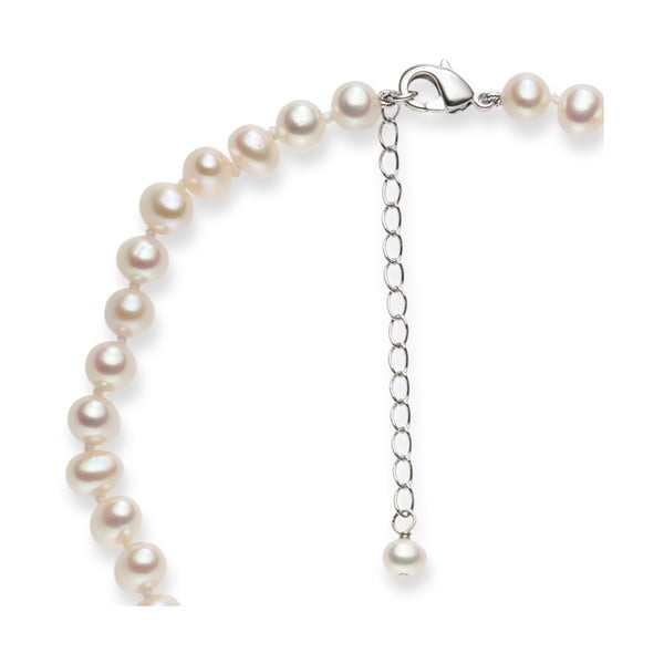 Naszyjnik perłowy Nova Pearls Copenhagen Catharine-image-2