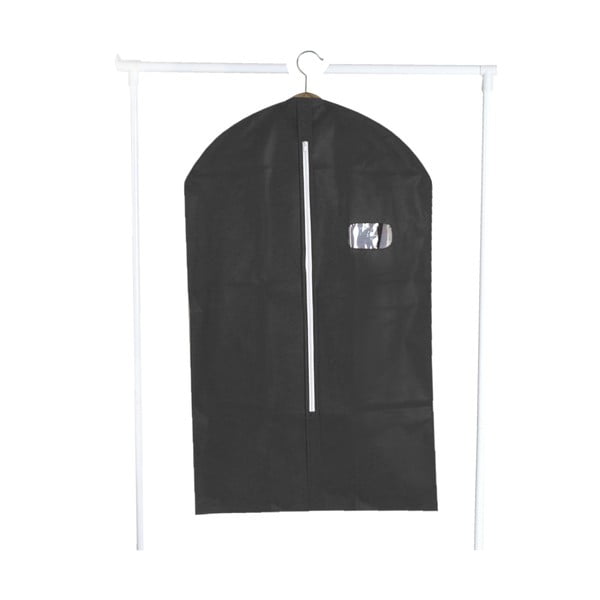 Pokrowiec na ubrania Garment Bag, 60x101 cm