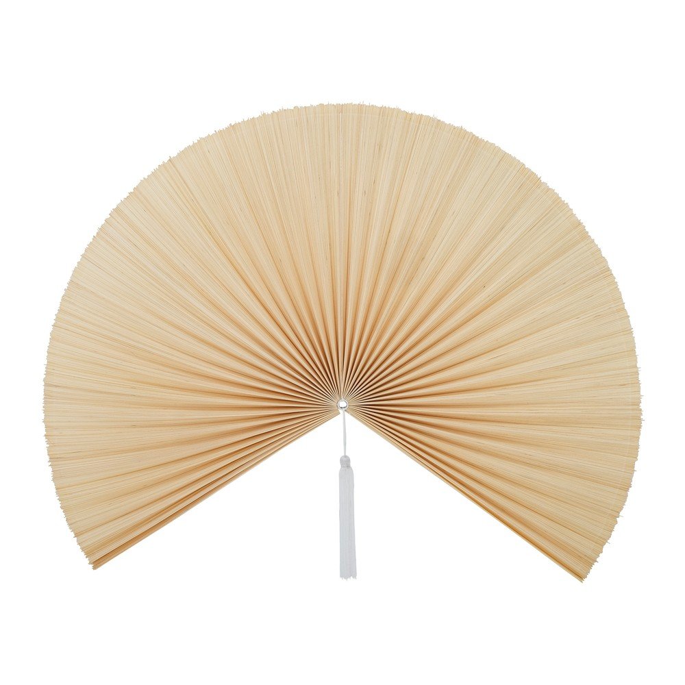 Bambusowa dekoracja ścienna 150x110 cm Jaime – Bloomingville