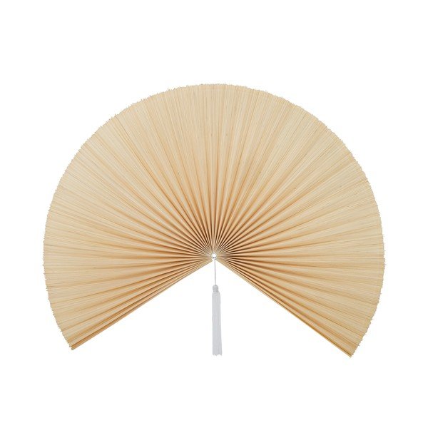 Bambusowa dekoracja ścienna 150x110 cm Jaime – Bloomingville