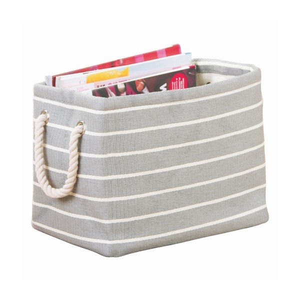 Koszyk InterDesign Luca, 33x20,5 cm-image-3