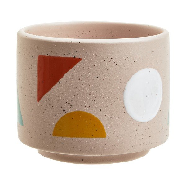 Ceramiczna osłonka na doniczkę ø 13 cm Jada – Premier Housewares-image-3