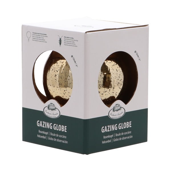 Szklane kule na płot zestaw 2 szt. – Esschert Design-image-2