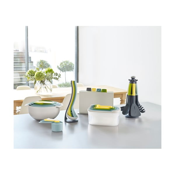 Zestaw 8 miarek Joseph Joseph Nest Measure Opal-image-4