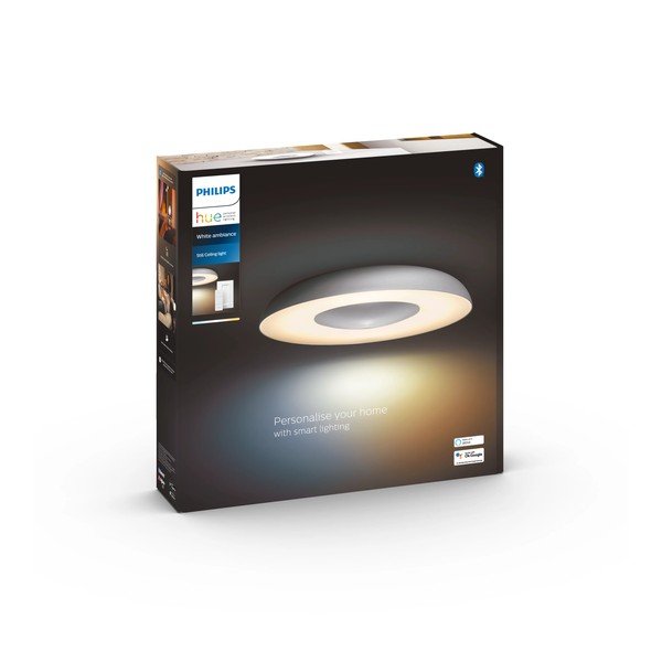 Inteligentna lampa sufitowa LED 22,5 W Still – Philips Hue-image-4