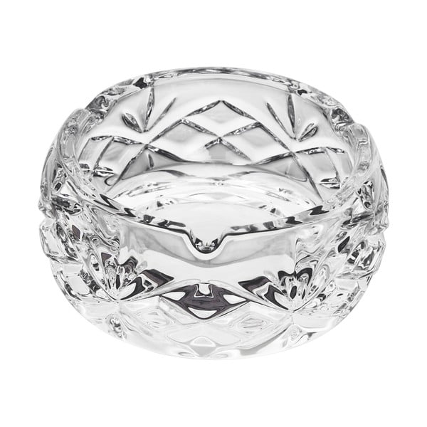 Szklana popielniczka Baufort – Premier Housewares-image-3