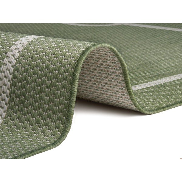 Zielony dywan dla dzieci Ragami Playground, 120x170 cm-image-1