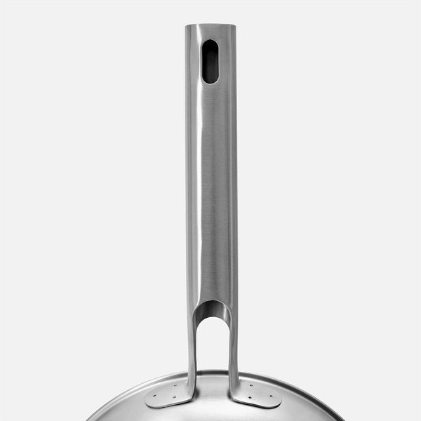 Patelnia ze stali nierdzewnej ø 20 cm Lucca 4.0 – FABINI-image-4