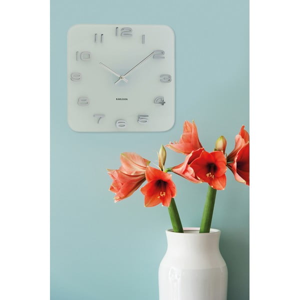 Zegar ścienny Vintage – Karlsson-image-1