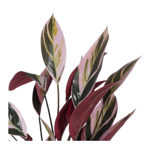 Sztuczna roślina (wysokość 55 cm) Bird of Paradise – Ixia-image-1