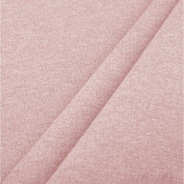 Jasnoróżowa sofa 3-osobowa Cosmopolitan design Madrid-image-2