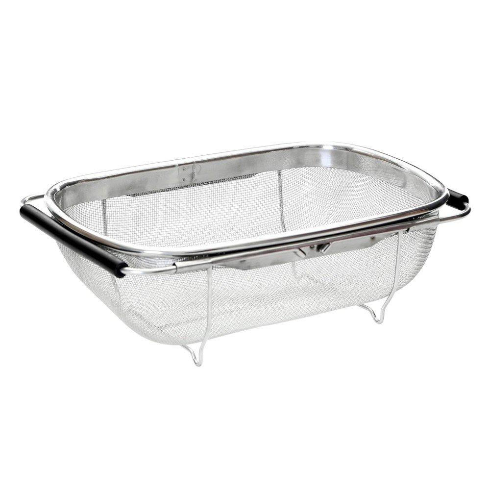 Durszlak ze stali nierdzewnej Zenigo – Premier Housewares
