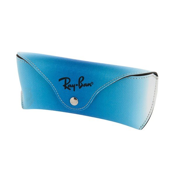 Okulary przeciwsłoneczne Ray-Ban Justin Glasses Havana-image-2