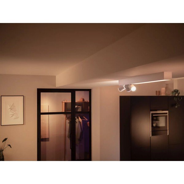 Inteligentna lampa punktowa z gwintem GU10 Centris – Philips Hue-image-1