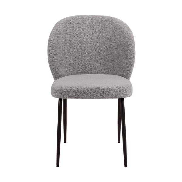 Szare krzesła zestaw 2 szt. Patricia – Actona-image-3