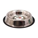 Miska dla psów ze stali nierdzewnej ø 29 cm  Dog Fantasy – Plaček Pet Products
