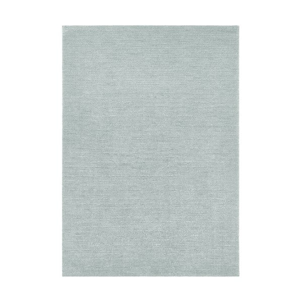 Jasnoniebieski dywan Mint Rugs Supersoft, 120x170 cm