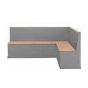 Szara  ławka Sara – Støraa