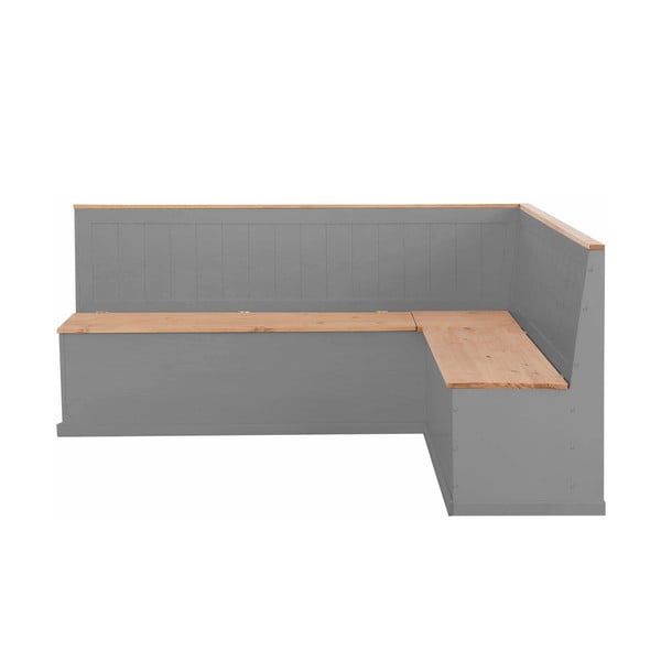 Szara  ławka Sara – Støraa