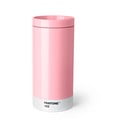 Jasnoróżowy kubek termiczny 430 ml Light Pink 182 – Pantone