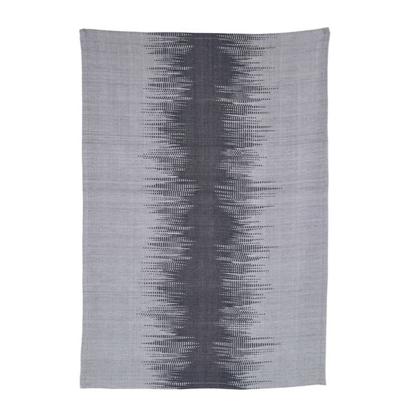 Ręcznik Eletric Light Grey, 50x70 cm