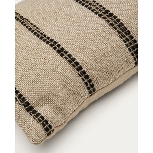 Poszewka na poduszkę ogrodową 40x70 cm Baster – Kave Home-image-2