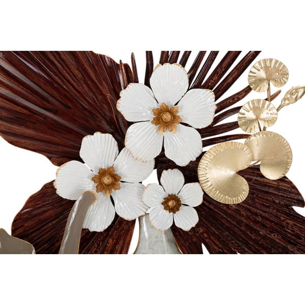 Metalowa dekoracja ścienna 55x60 cm Cat – Mauro Ferretti-image-4