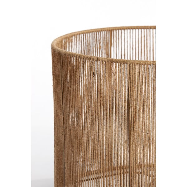 Naturalny abażur ø 30 cm Tossa – Light & Living-image-2