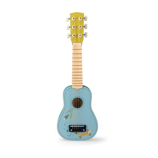 Zabawka muzyczna Guitar – Moulin Roty