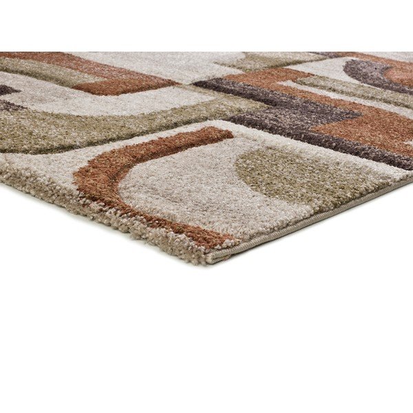 Dywan 200x285 cm Teva – Universal-image-2