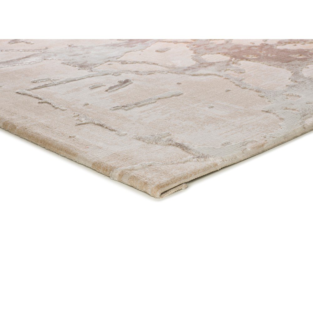 Beżowy dywan 77x150 cm Oris – Universal (zdjęcie 4)