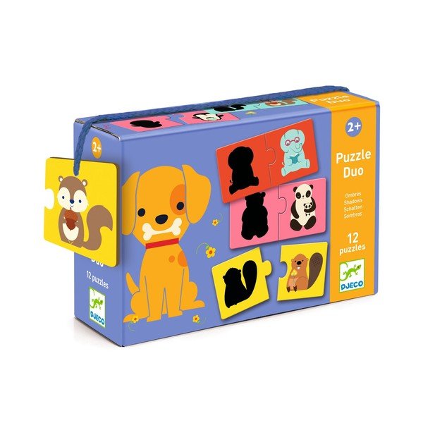 Puzzle Cieni9e – Djeco-image-2