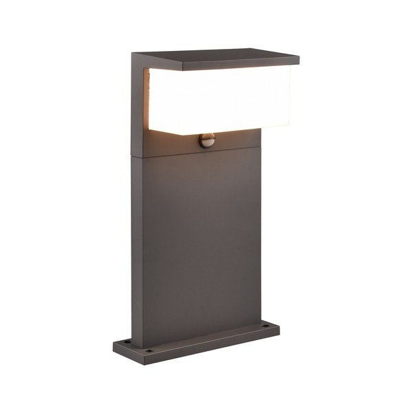 Lampa zewnętrzna z czujnikiem ruchu (wysokość 45 cm) Nestos – Trio-image-2