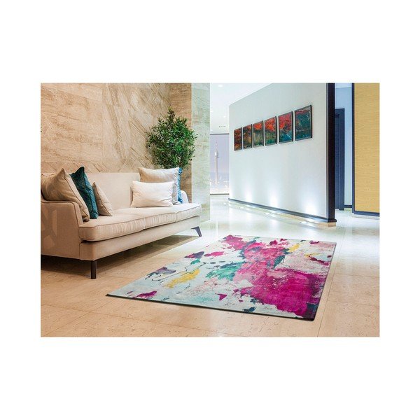 Dywan Universal Alice Multi, 80x150 cm-image-1