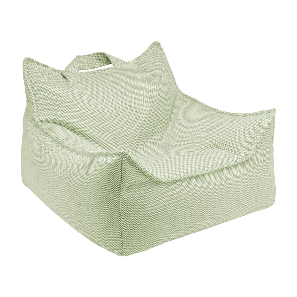 Dziecięcy ogrodowy worek do siedzenia Outdoor – Wigiwama