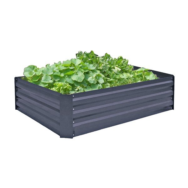 Podwyższona grządka Botanika – Garden Pleasure