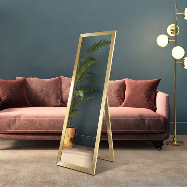 Lustro stojące 46x146 cm Florence – Styler-image-2