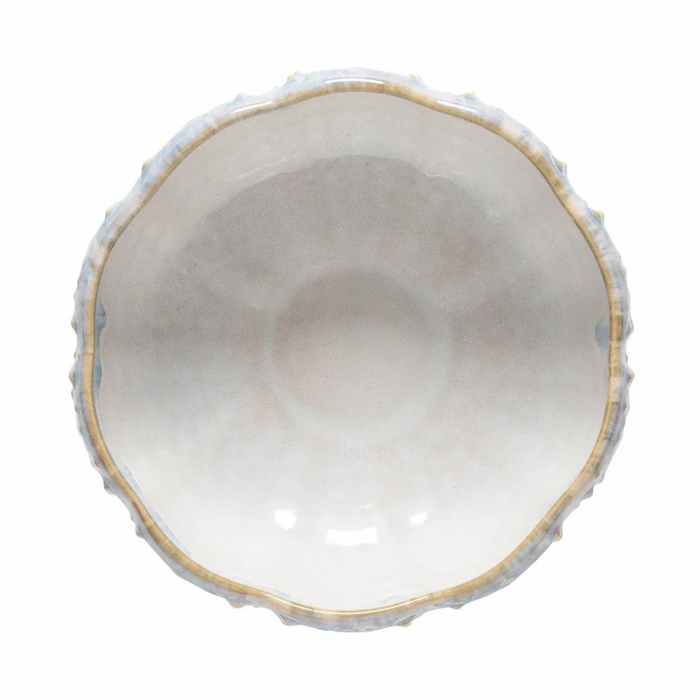 Kremowa kamionkowa miska 950 ml Brisa – Costa Nova (zdjęcie 4)