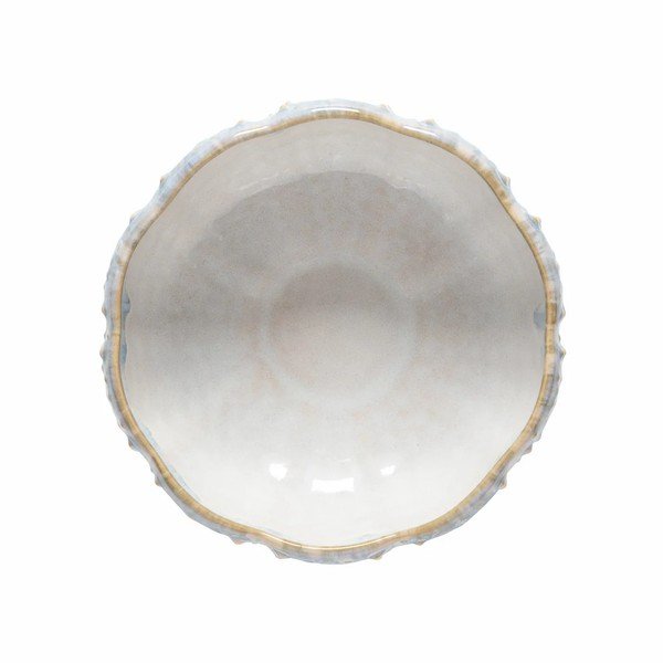 Kremowa kamionkowa miska 950 ml Brisa – Costa Nova-image-3