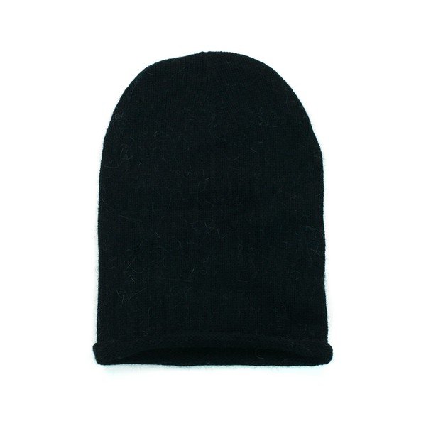 Czapka Polo Black