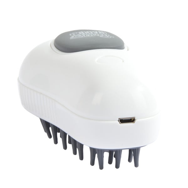 Szczotka dla zwierząt – Love Story