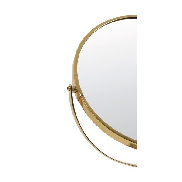 Lustro kosmetyczne ø 24 cm Riesco – Light & Living-image-3