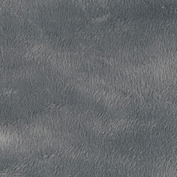 Ciemnoszare legowisko dla psów 50x77 cm – Love Story-image-1