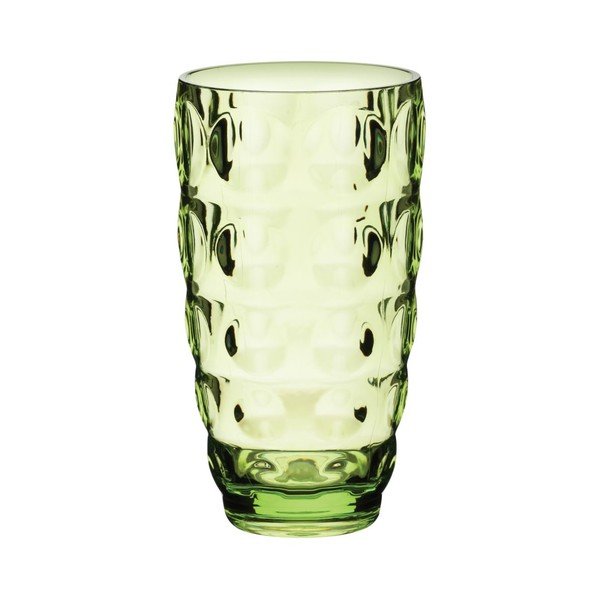 Szklanka Meadow Green, 560 ml