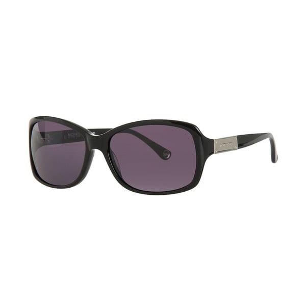 Okulary przeciwsłoneczne damskie Michael Kors M2745SRX Black