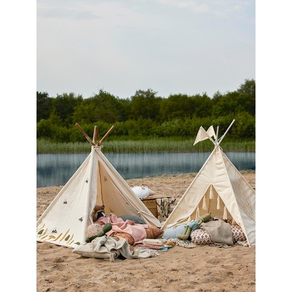 Namiot dla dzieci typu tipi Millo – Bloomingville Mini-image-4
