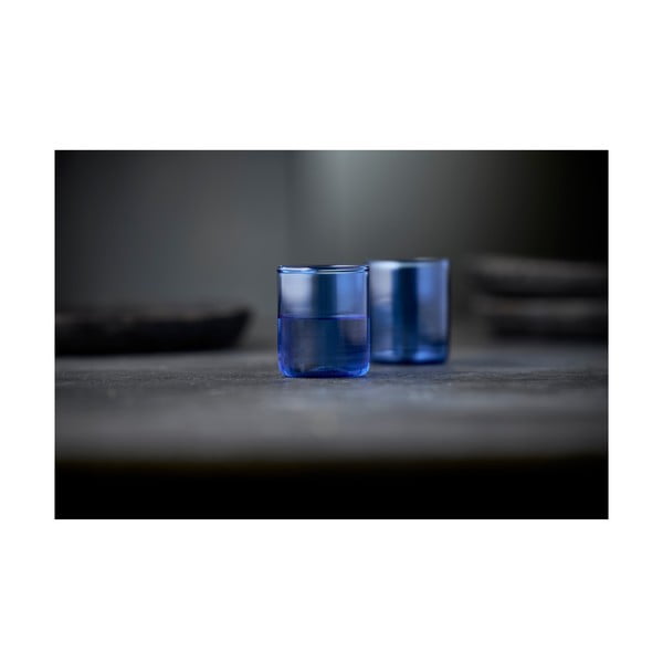 Kieliszki do wódki  2 szt. 60 ml Torino – Lyngby Glas-image-1
