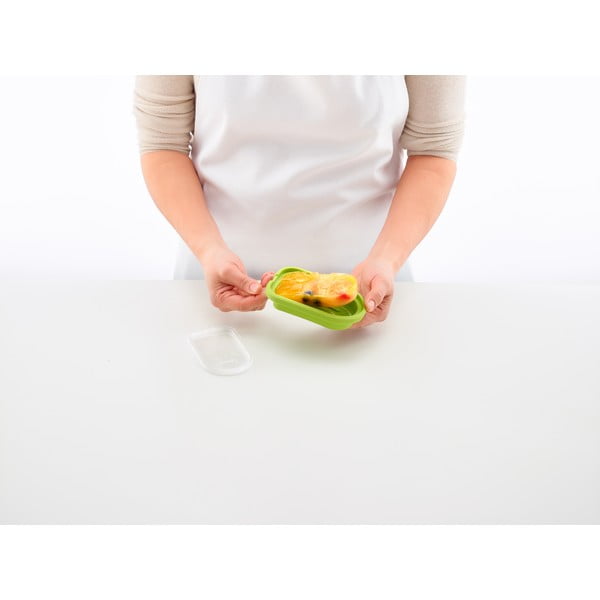 Silikonowe foremki do lodów zestaw 4 szt. – Lékué-image-1